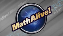 MathAlive!