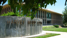 Harvey Mudd College