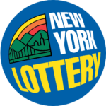 New York Lottery logo