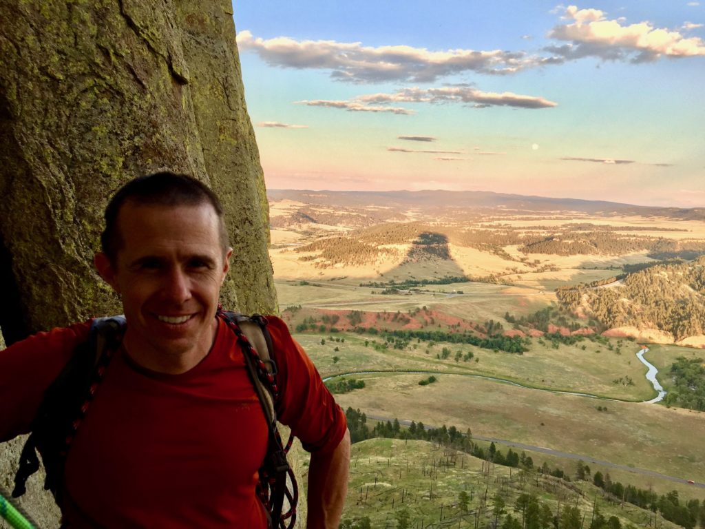 Devils Tower