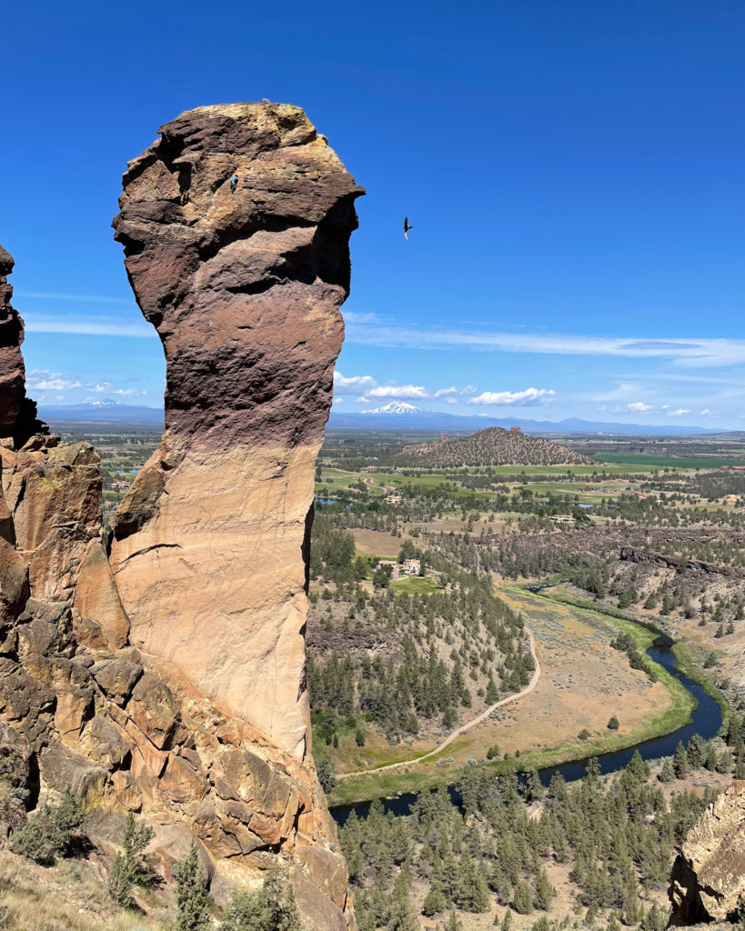 Smith Rock (2022)